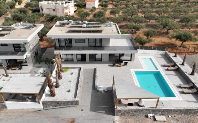Temma Villas