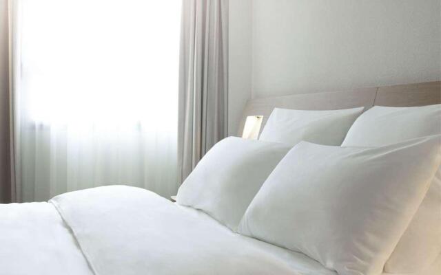 ibis Vitória da Conquista