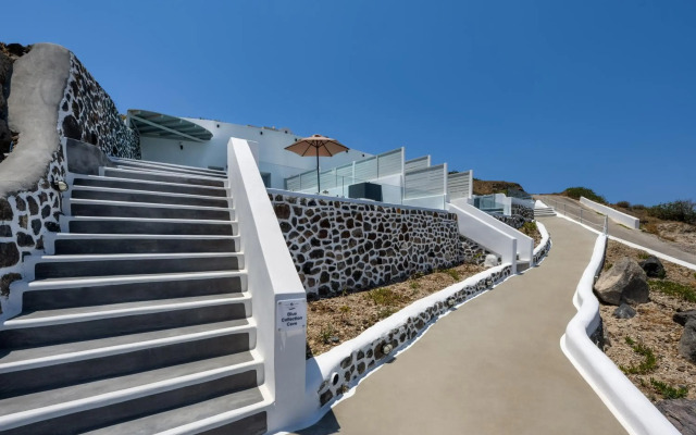 Siete Mares Luxury Suites