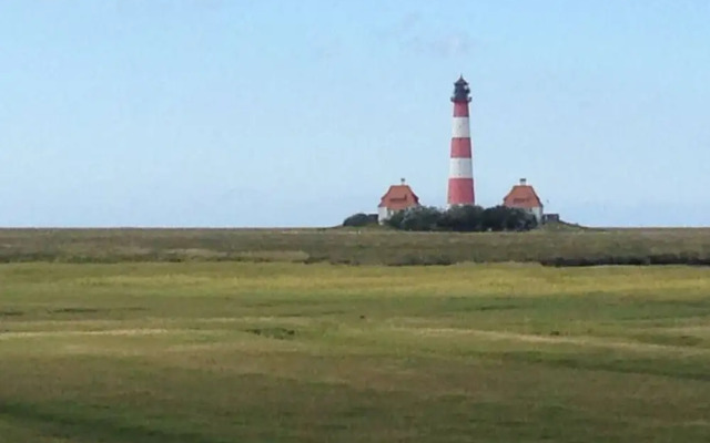 Holiday House Sonnenstern