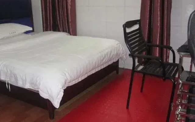 Xiangqing Hotel