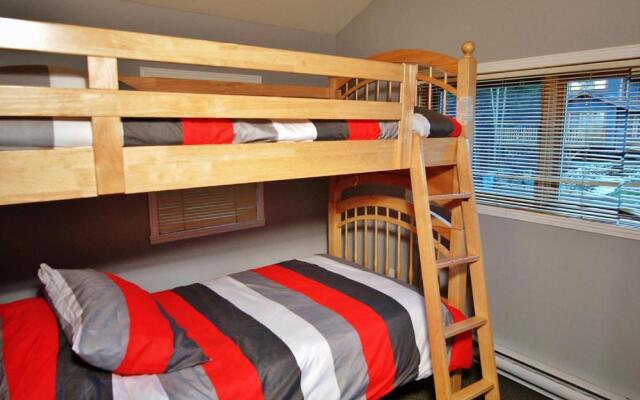 Chalets Alpins - 01 Chemin Alpin