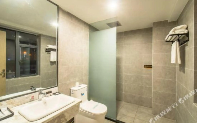 Hengxing Hotel