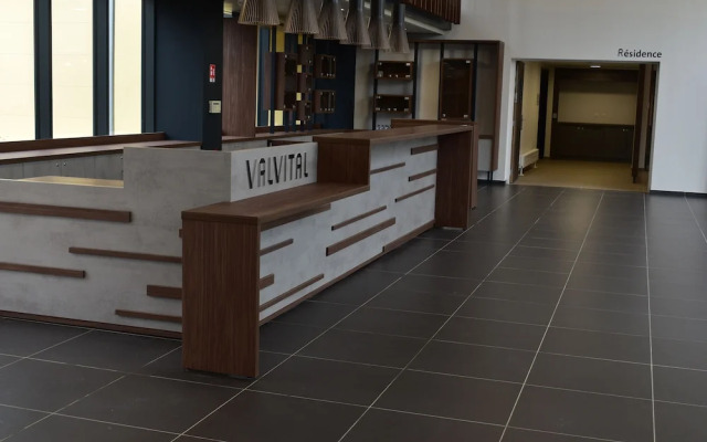 Villa Thermae Santenay