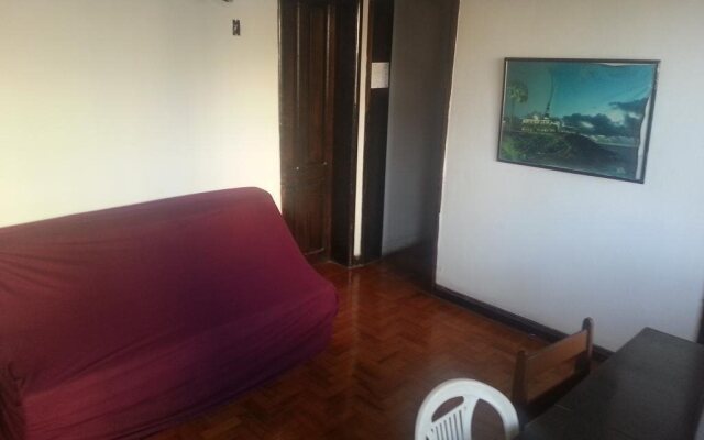 Albergue Aquário