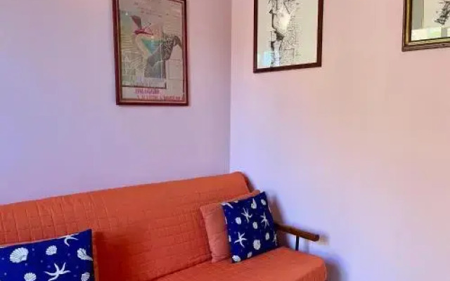 Casa Di Mezzo