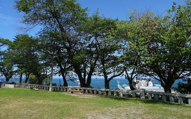 Otaru Guest House Tarune