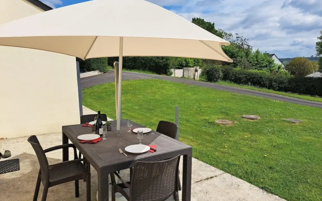 Holiday Home in Hanvec for 5