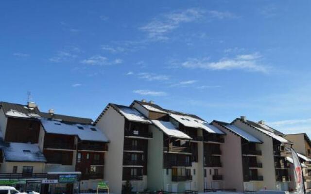 Chalet 8 personnes proche des pistes 70788