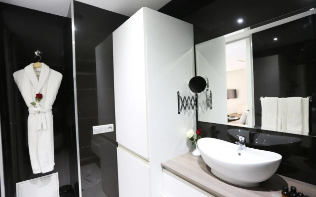 The Fourteen Luxury Boutique Hotel & Spa