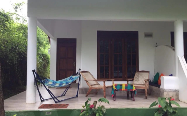 Mowgli Cottage