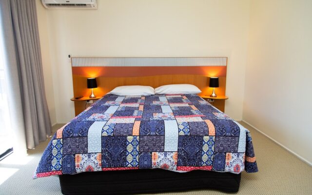 Noosa Holiday Accommodation