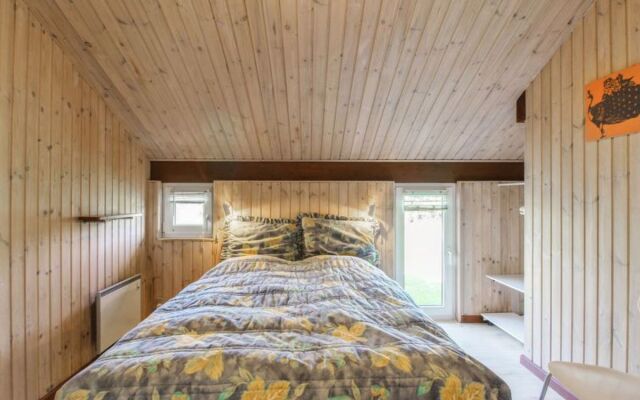 "Espen" - 1.3km from the sea in NW Jutland
