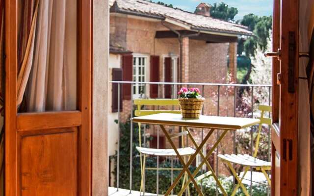 Hotel Italia