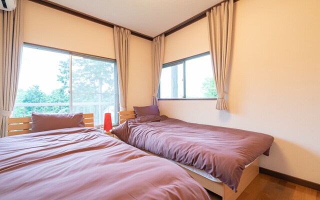 Angel Forest Fuji Komatsugahara