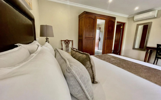 Black Eagle Hotel & Spa