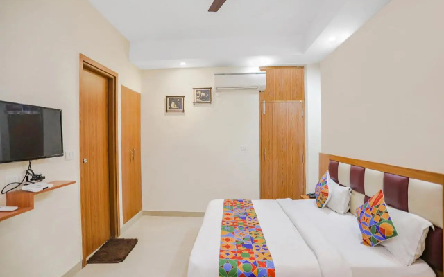 FabHotel Royal Stay I