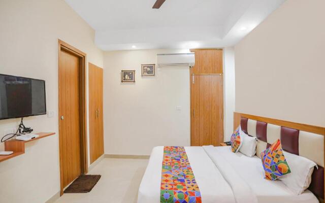 FabExpress Royal Stay