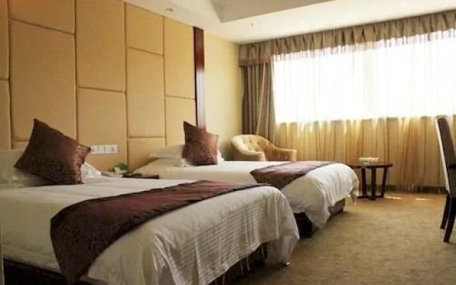 Zehe Hotel