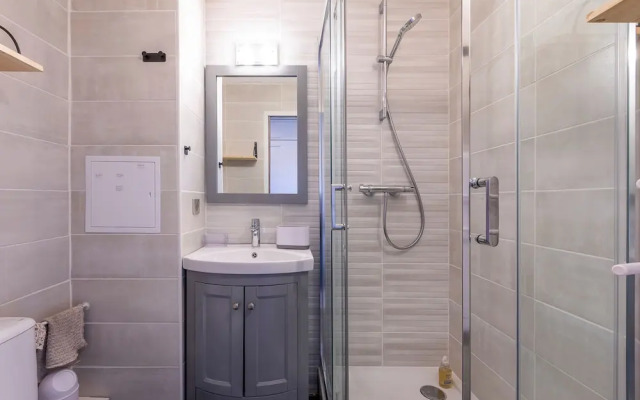 Résidence Le Necou - Les Ménuires