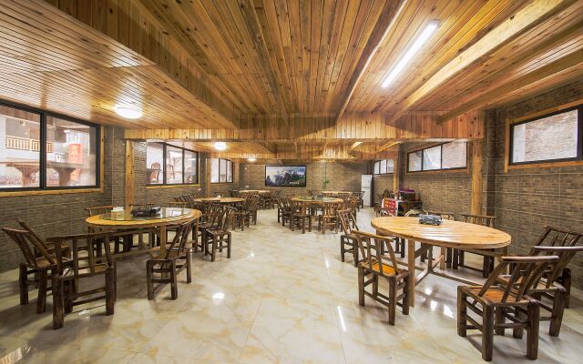 Hongfu Guesthouse
