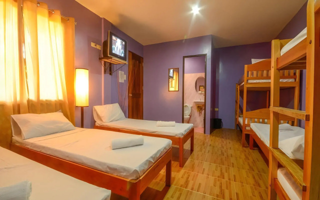 OYO 622 Butterfly Totem Guesthouse