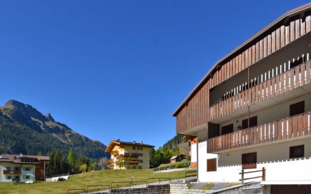 Apartment Genziana Canazei 37854