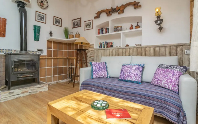 Ses Begudes in Fornalutx