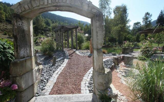 Gîte Cornimont, 4 pièces, 6 personnes - FR-1-589-10