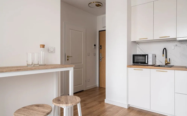 RentPlanet - Apartament Legnicka