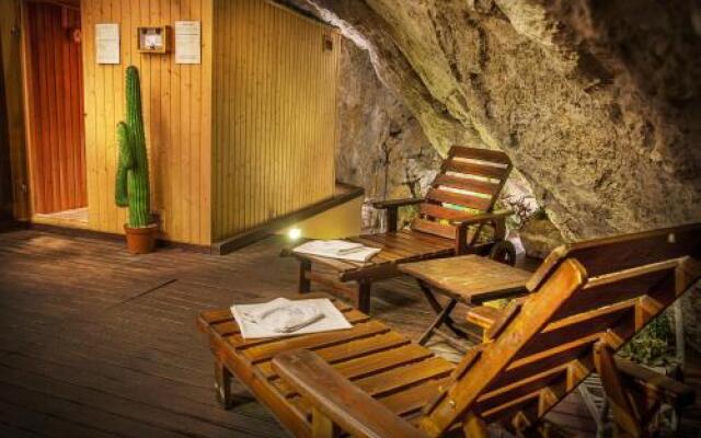 Kúria Beckov - Penzión