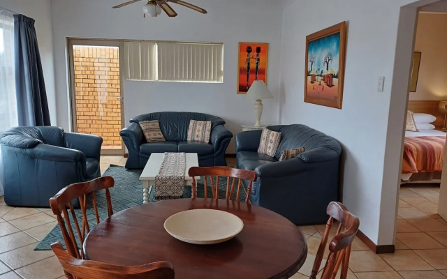 Kleinmond Panorama Holidays