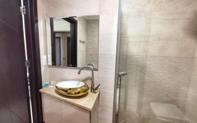 Leo Group BEST LUXURY STUDIO 13-271 Sunrise Batumi