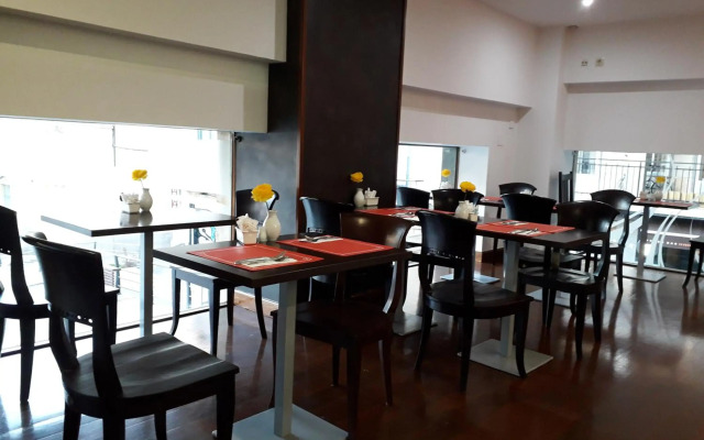 Soho Boutique Salamanca