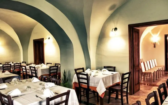 Locanda del Borgo