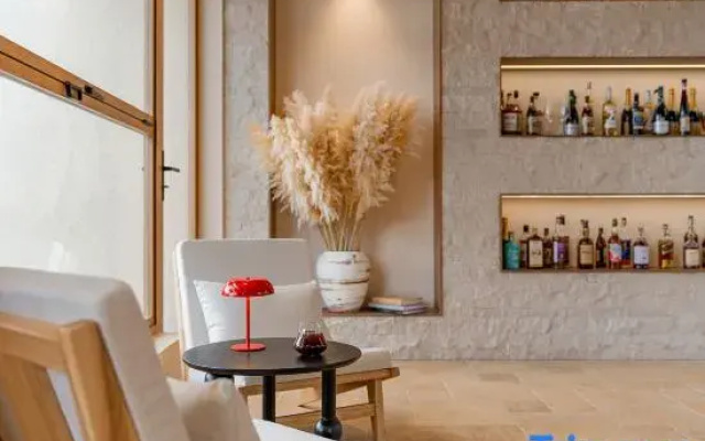 Suli Yinxie Seaview Vacation Guesthouse (Dali Longkan Wharf Branch)