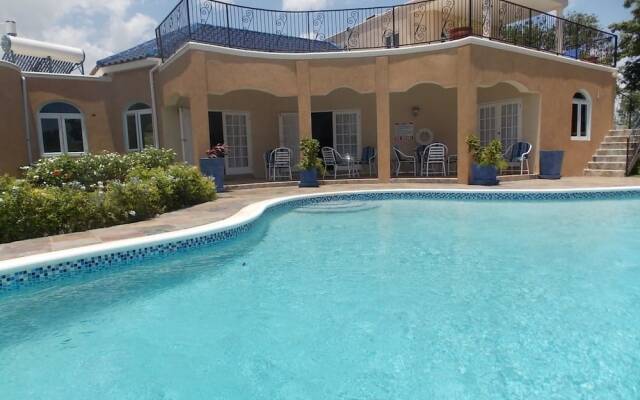 Mi Amor, Silver Sands 4BR