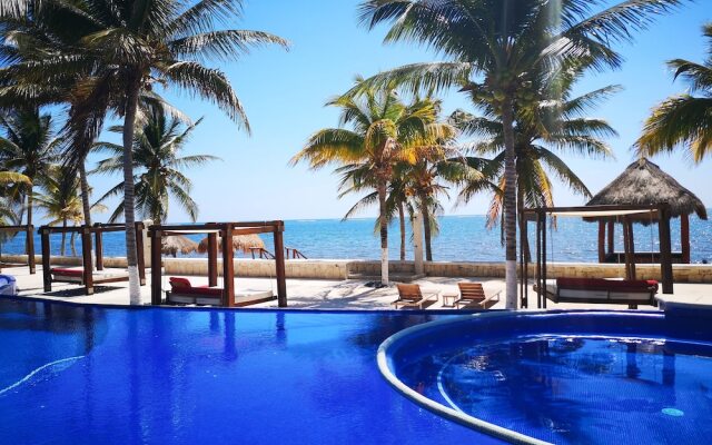 The Beach Residence