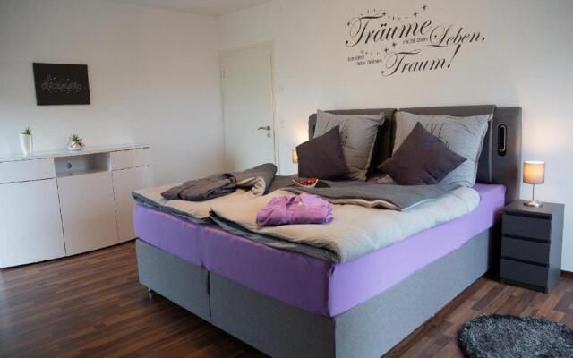 Ferienhaus Pusteblume