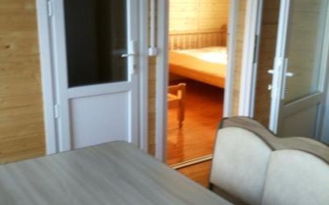 Guest house U Petrovicha