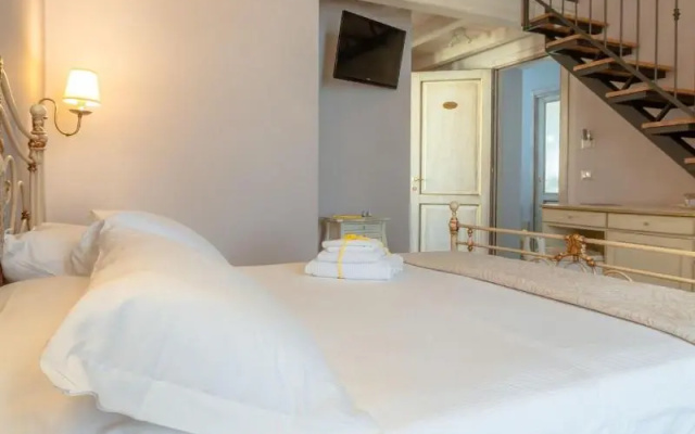 B&B Le Torri di Tarquinia