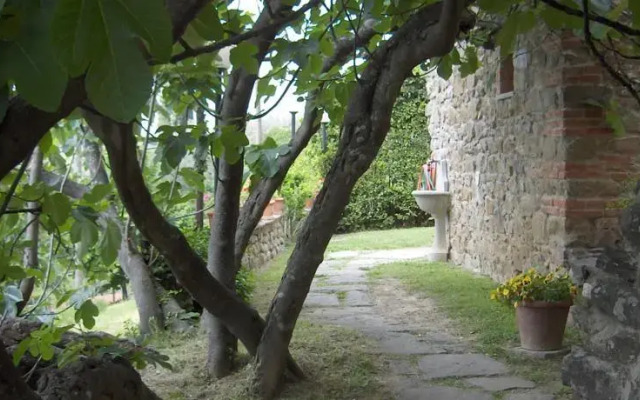 Casale il Giuncheto