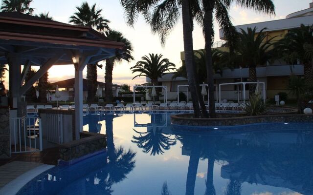 Il Cormorano Resort & Spa
