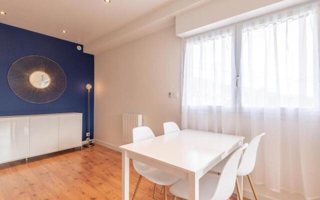 Apartment for 4 people 12 minutes from Annecy