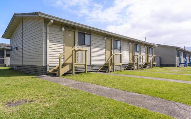 Wollongong Surf Leisure Resort