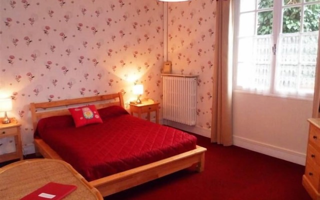 Hôtel La Résidence