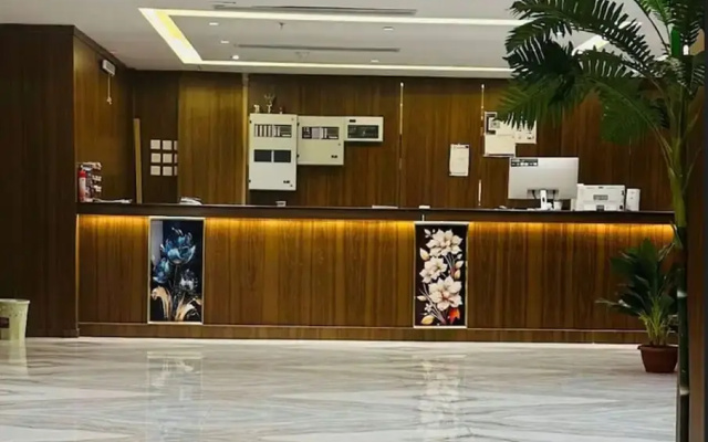 Manasik Al Bait Hotel Makkah