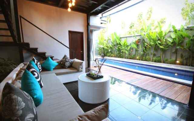 Villa Habibi