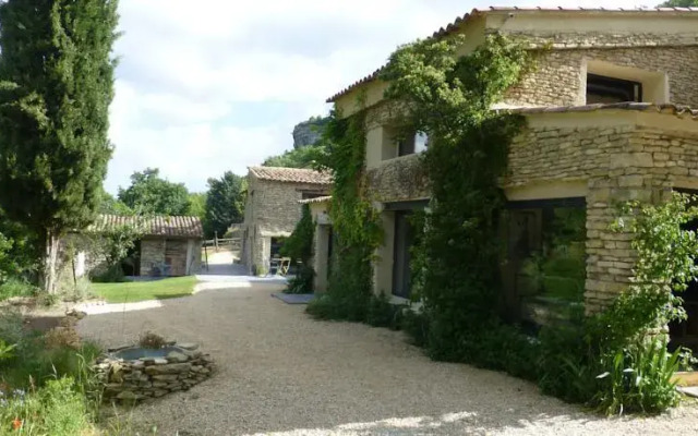 B&B Leon en Provence