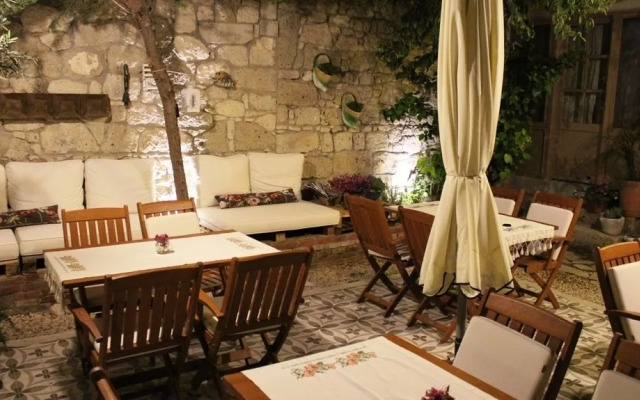Lunar Butik Hotel Alaçatı